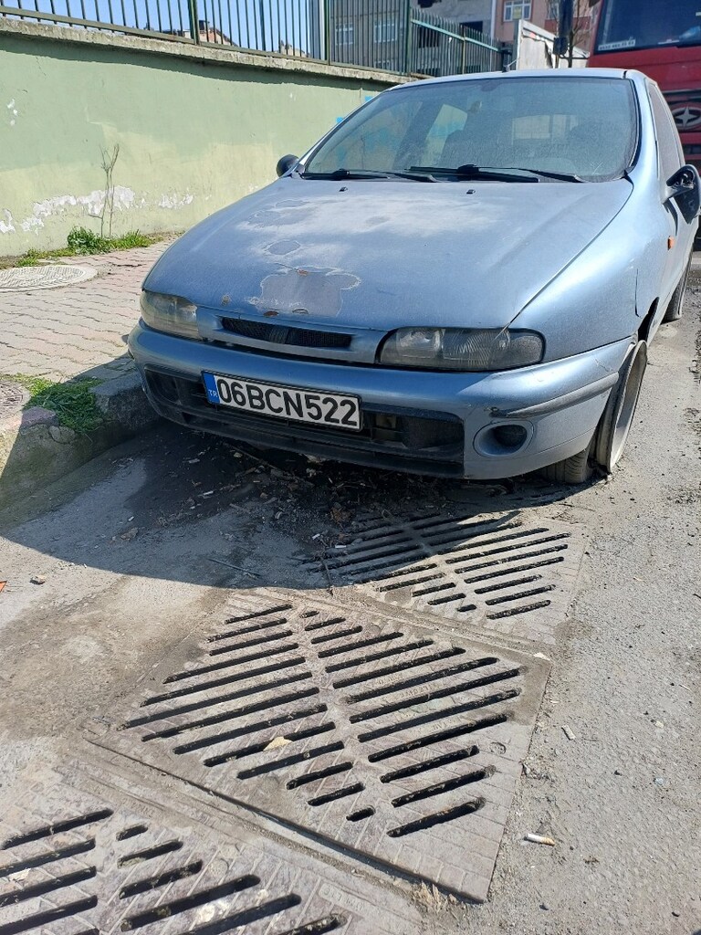 Fiat bravo 1.6 sx - 10