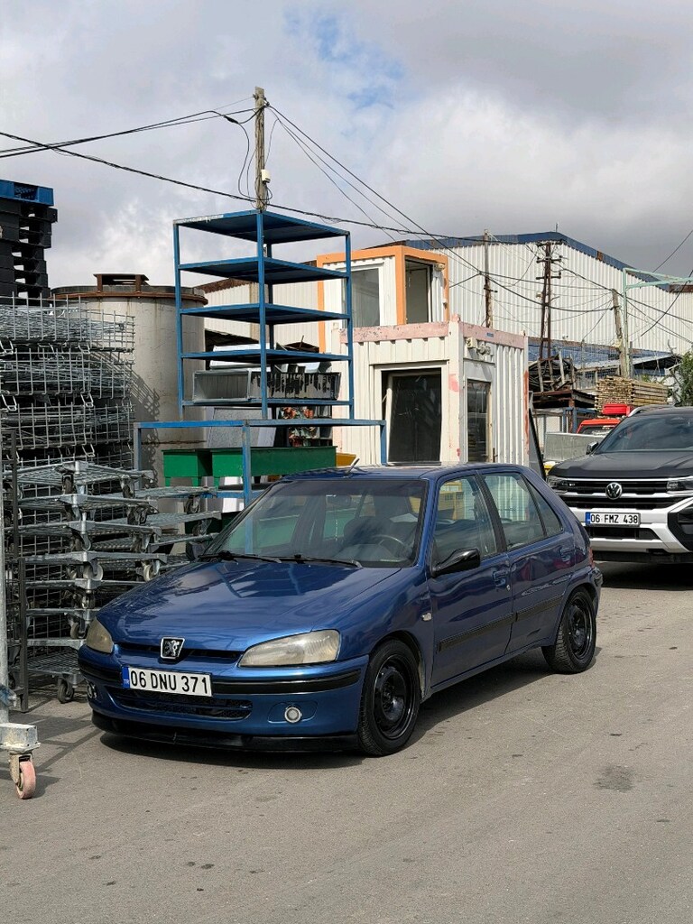 benzin ve gazda tekliyor başka hiçbir sıkıntısı yok baskı balata yeni - 2