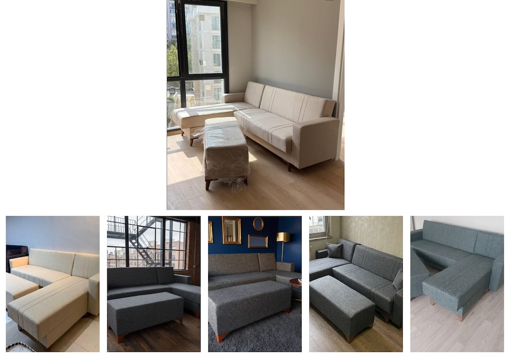 l koltuk köşe koltuk takımı czpiynutdf - 6