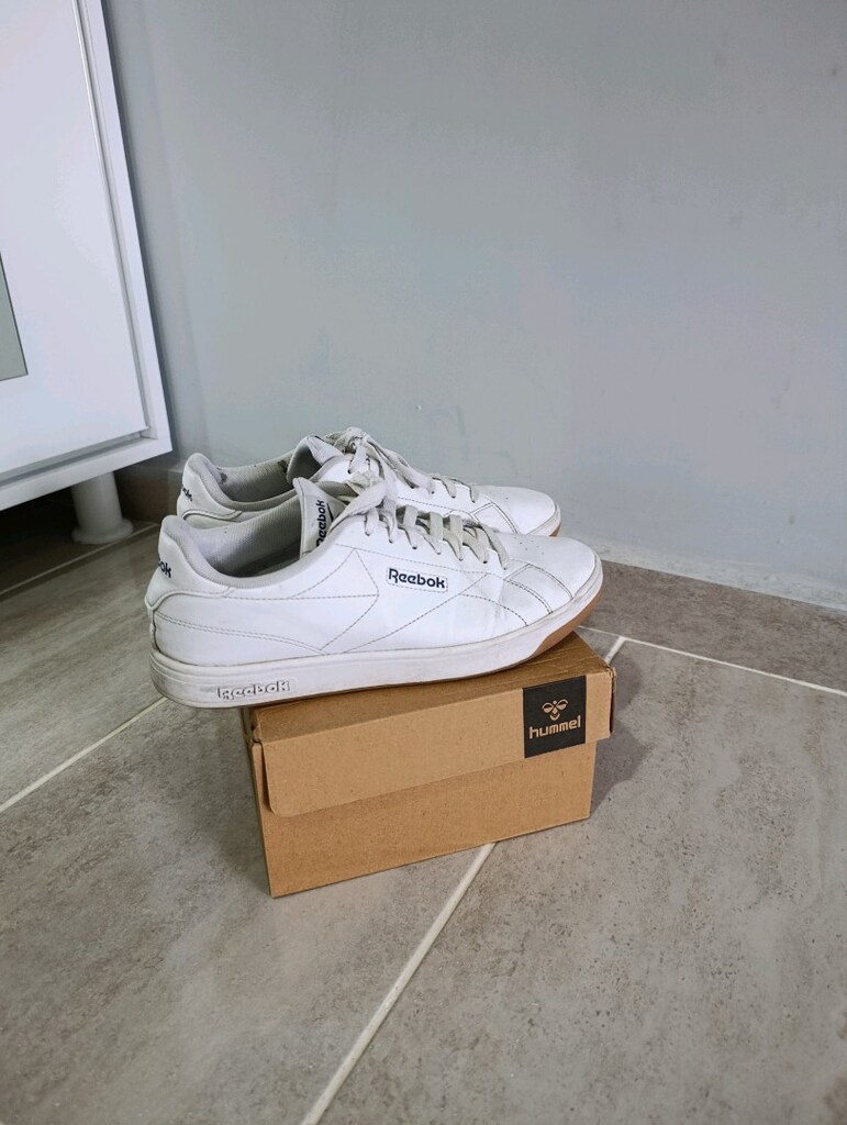 Reebok spor ayakkabı sneaker - 3