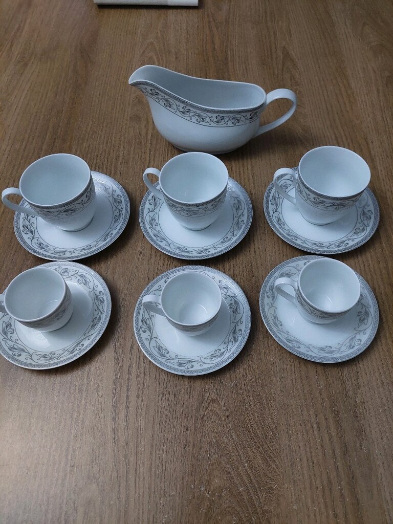 Kahve fincanı - 2