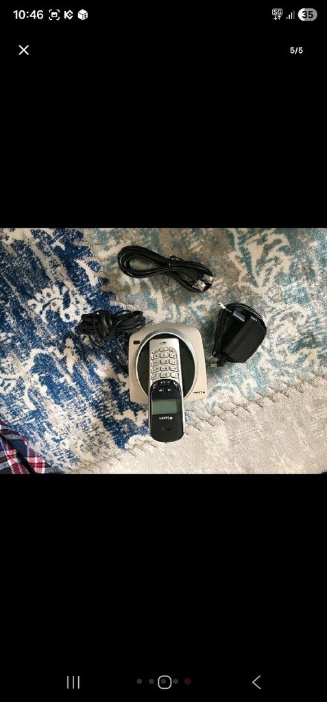 telsiz telefon - 5