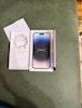 iphone 14pro (sıfır gibi pil 100) - 5