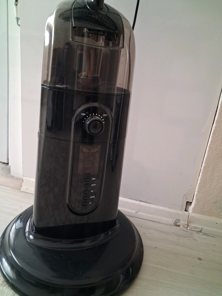 Vantilatör - 2
