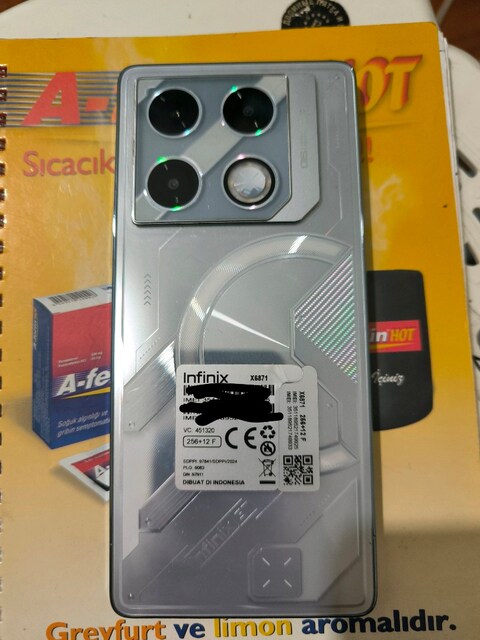 infinix gt 20 pro y.d