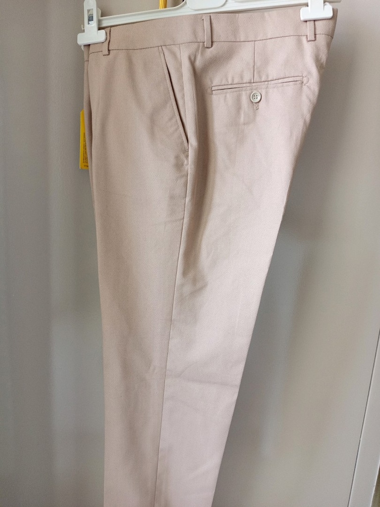 erkek kumaş pantolon - 4