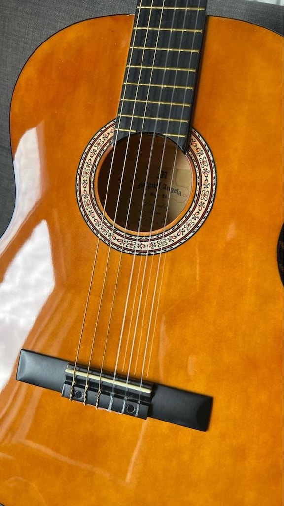 klasik guitar - 7