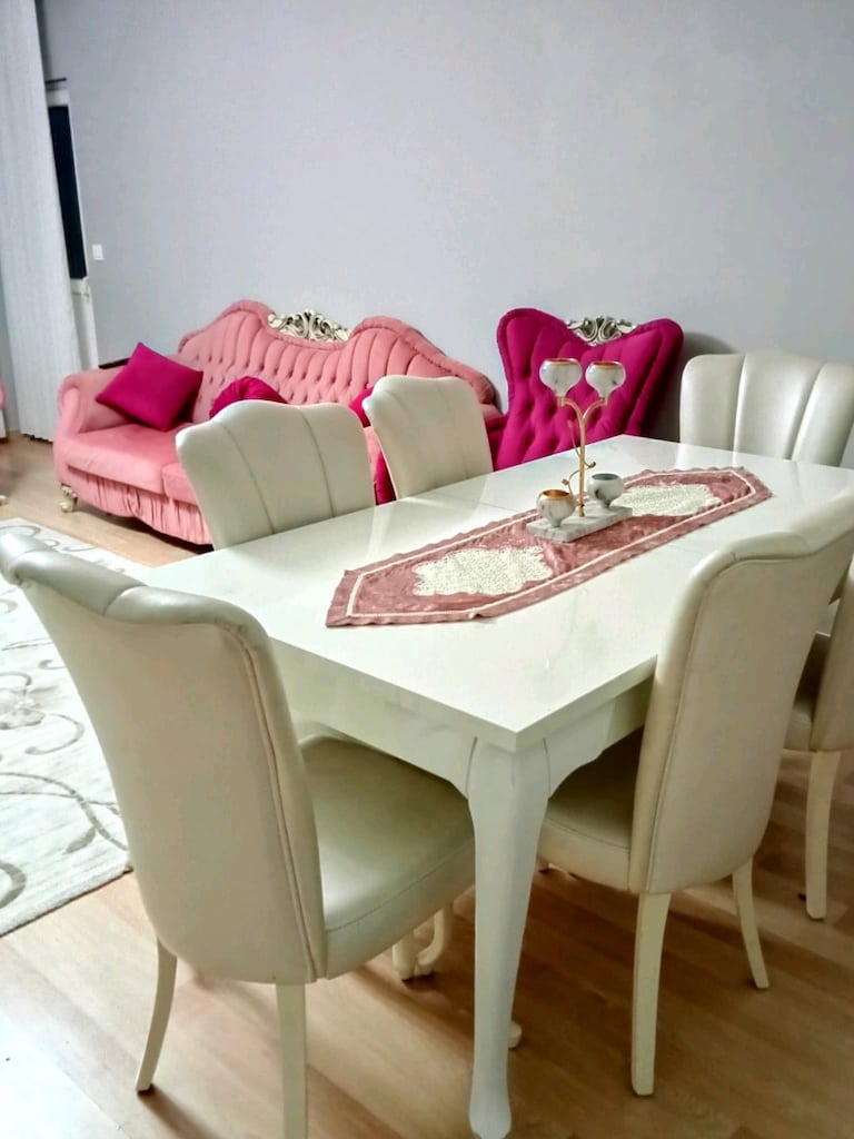Salon Takimi - 3
