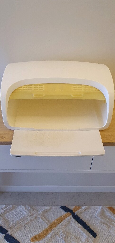 tupperware ekmeklik izmir Karşıyaka da - 3