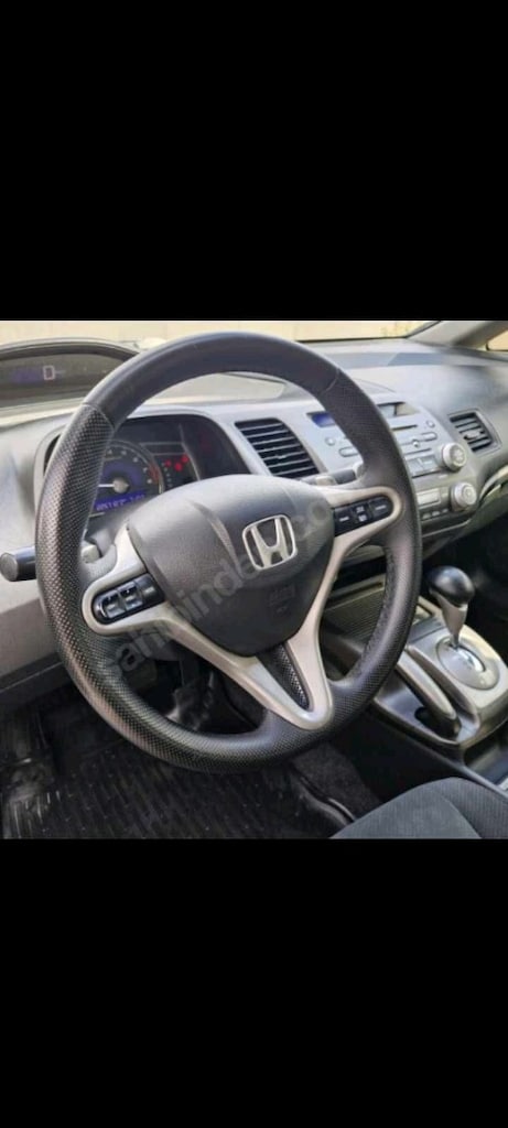 Honda civik Fd 6 otomatik - 2