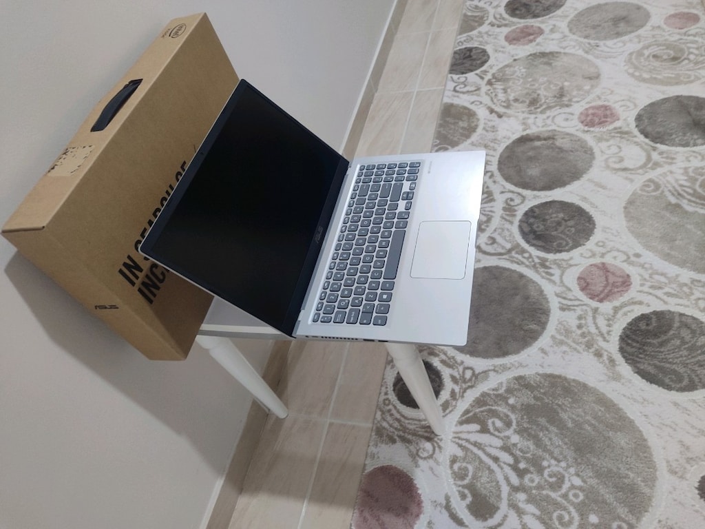 Asus i3 10.Nesil 4Ram 256Ssd Temiz Kusursuz Ofis Okul Bilgisayarı - 4