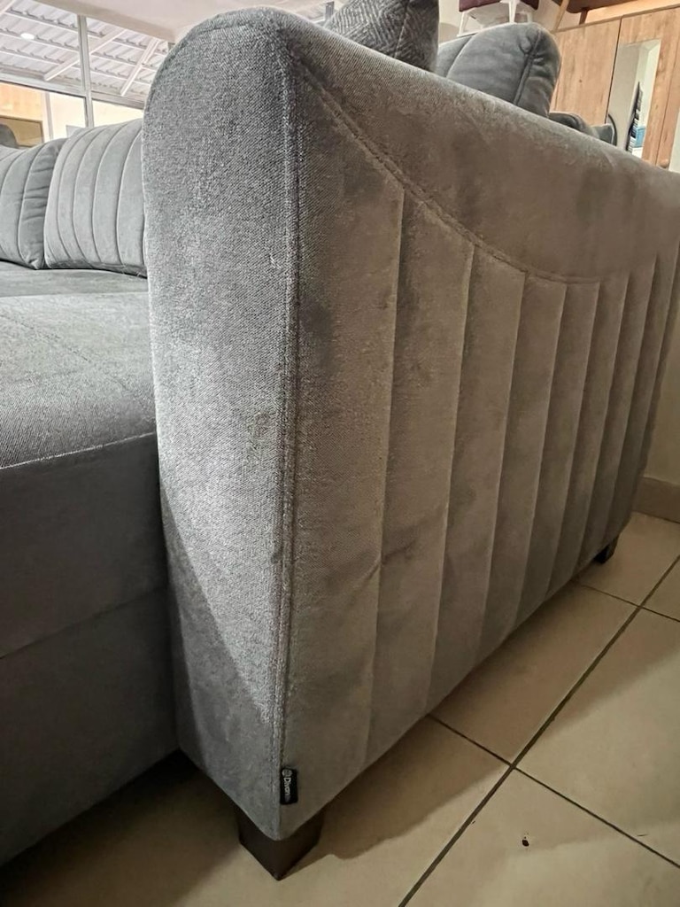 DİVANEV MARKA 150x250 YATAKLI SANDIKLI KÖŞE KOLTUK - 5