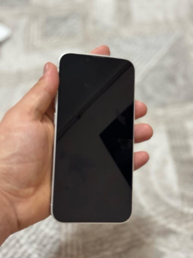 İphone 14 düz 128gb 89% - 3