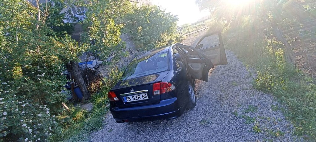 Honda vtec özel plakalı - 4