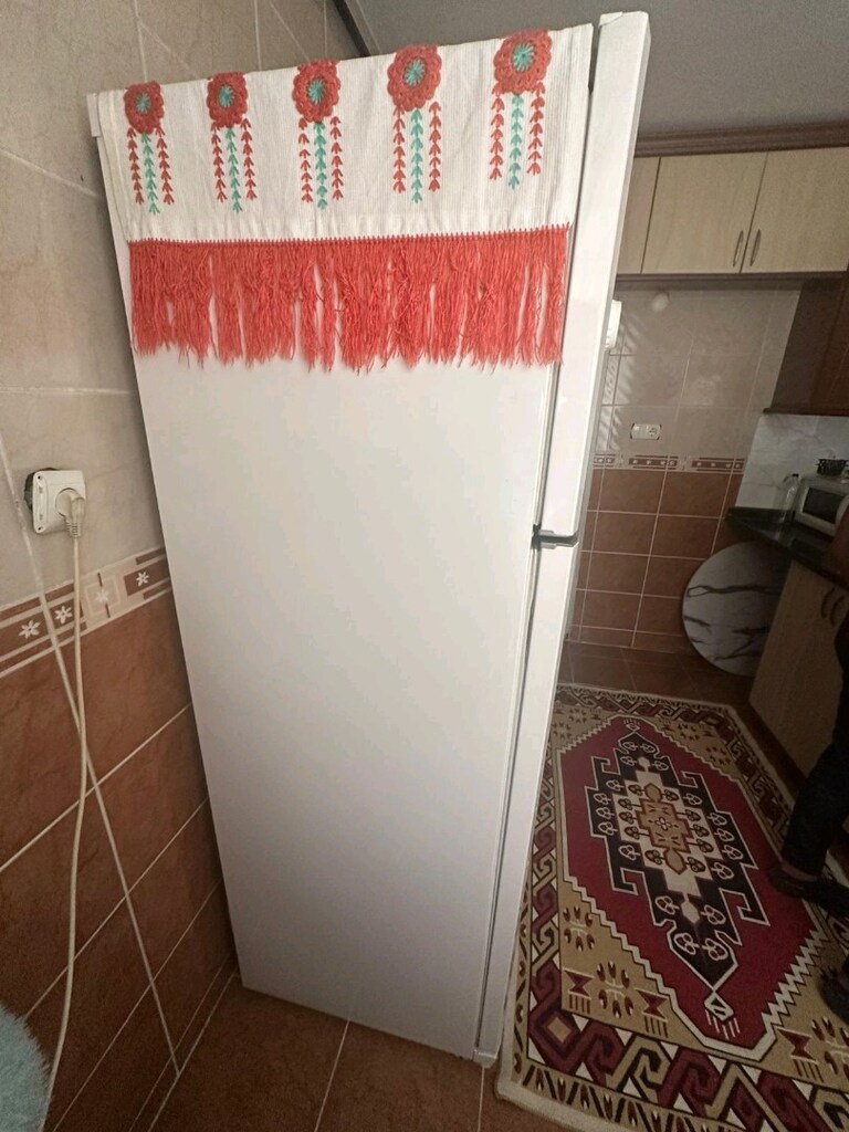 ARÇELİK BUZDOLABI - 2