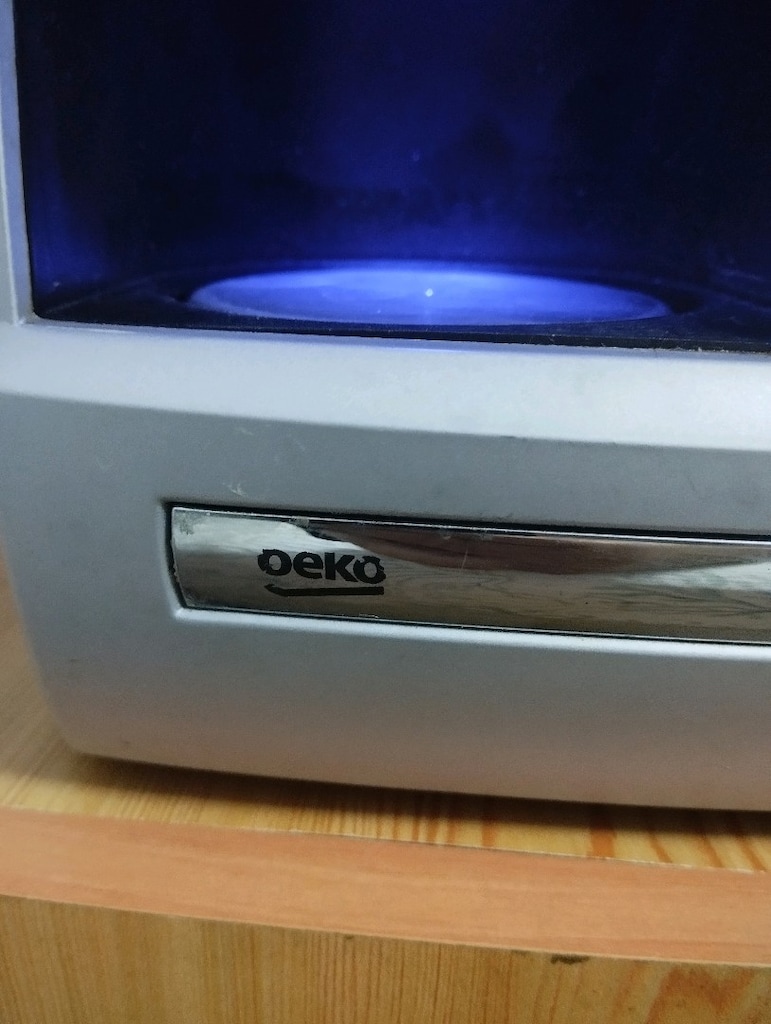 BEKO KEYF İKİLİ KAHVE MAKİNASI - 5
