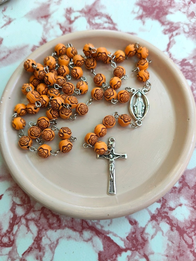 papaz tesbihi, Rosary - 7