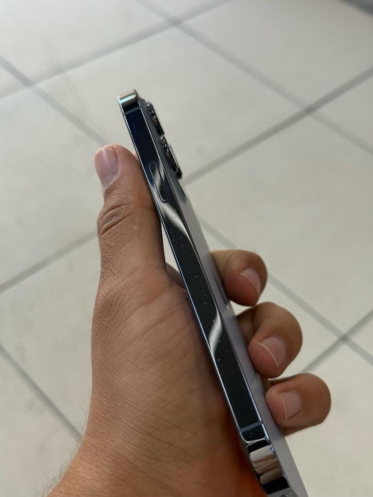 iPhone 13 Pro Max Yd - 4
