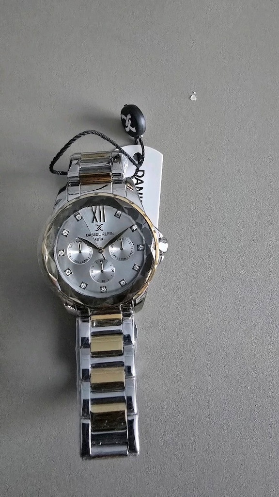 Daniel Klein Sıfır Saat - 2