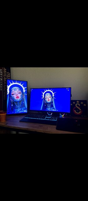 Hepsi Dahil Gaming PC