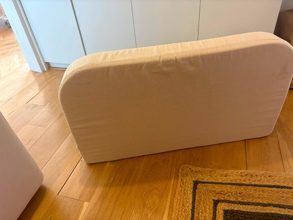 Zara Home yatak olabilen çocuk kanepesi - 3