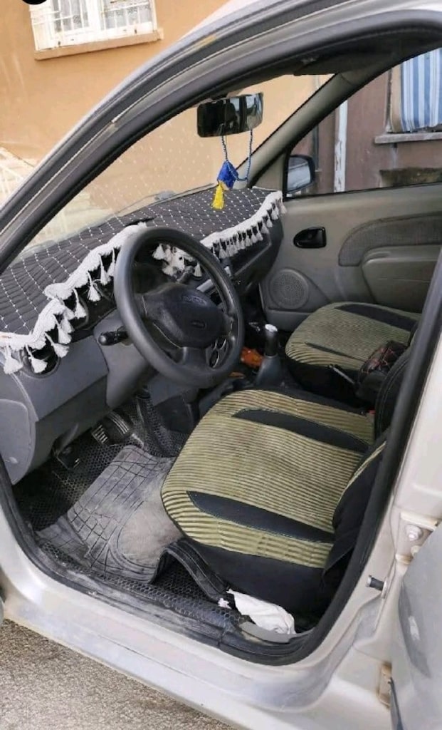 dacia logan - 3