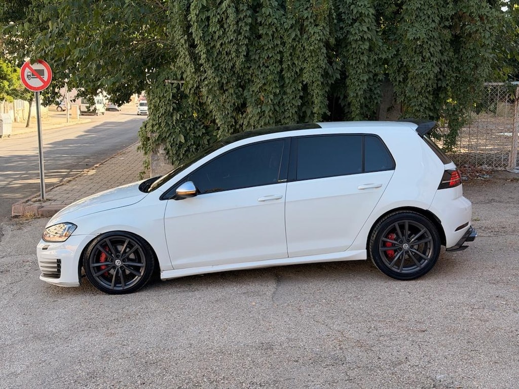 146 bide otomatik golf 7 confort line kısa süreli fiyat - 12