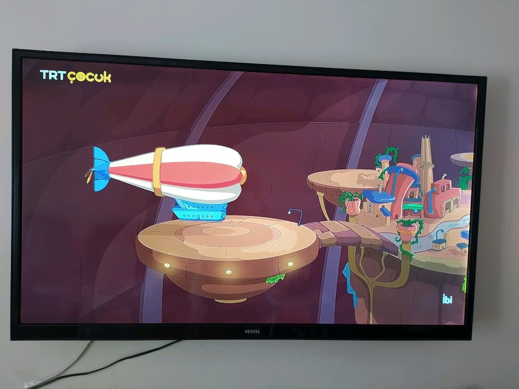 Vestel smart tv - 2