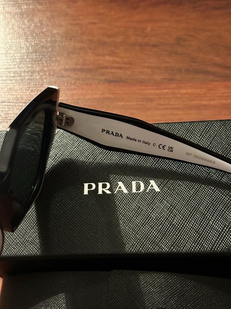 Prada Güneş Gözlüğü - 5