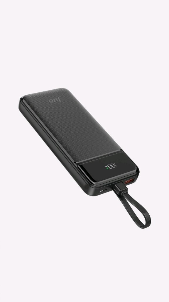 juo powerbank 10.000lik 22.5w - 2