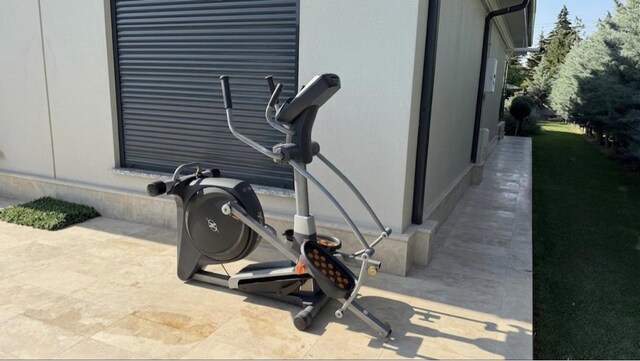 NordicTrack E11.5 Katlanabilir Eliptik Bisiklet
