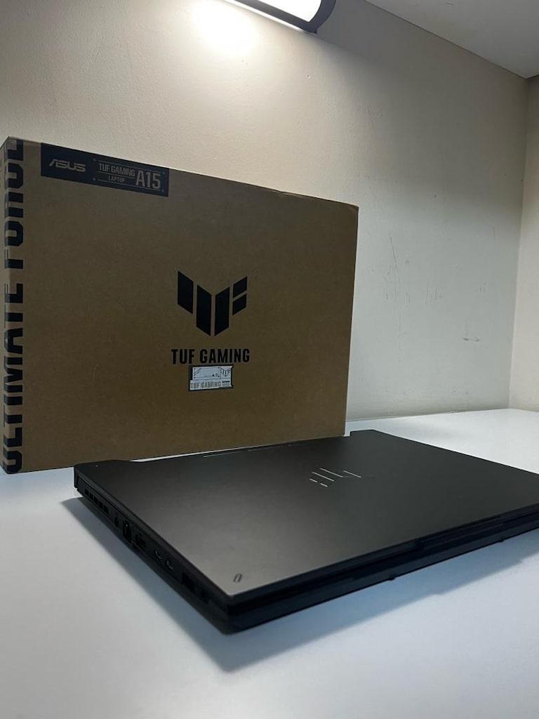 ASUS TUF BİLGİSAYAR Pazarlık vardır - 10