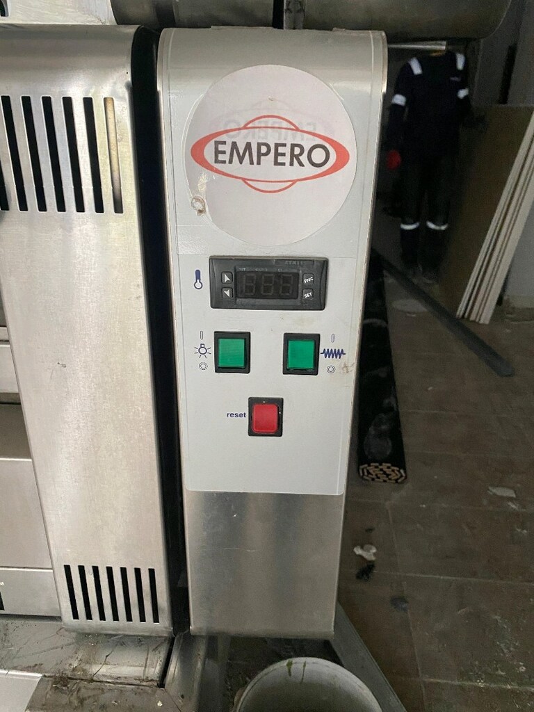 EMPERO doğalgazlı - 7