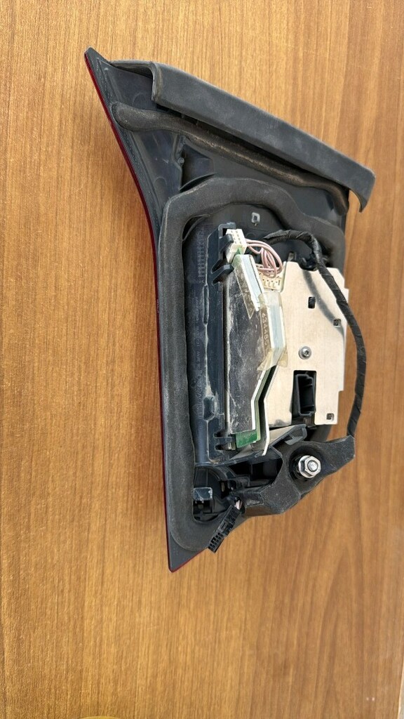 BMW F32 LCİ SOL İÇ STOP ORJİNAL ÇIKMA HATASIZ KARGO OLUR - 6