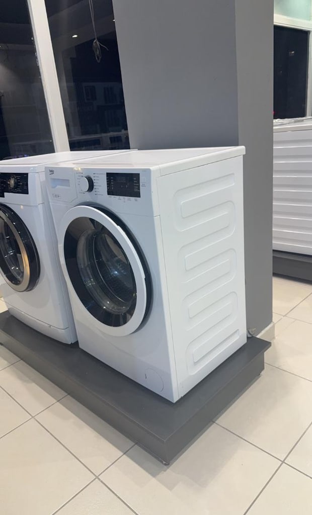 Beko Çamaşır Makinesi - 3