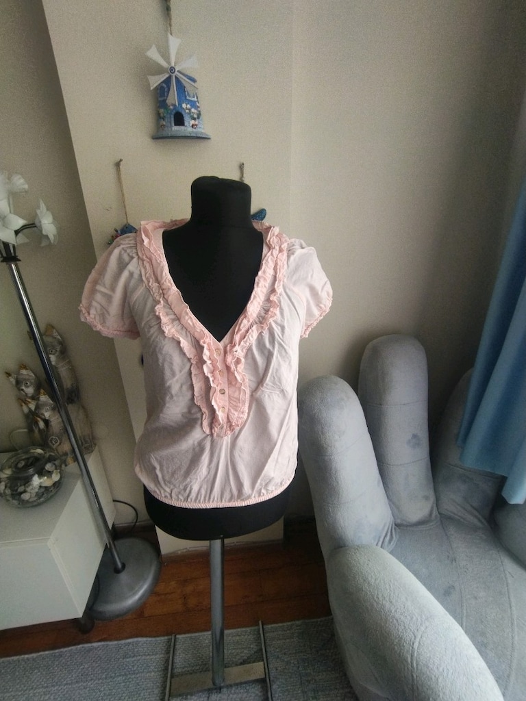 Zara bluz 40 beden - 2