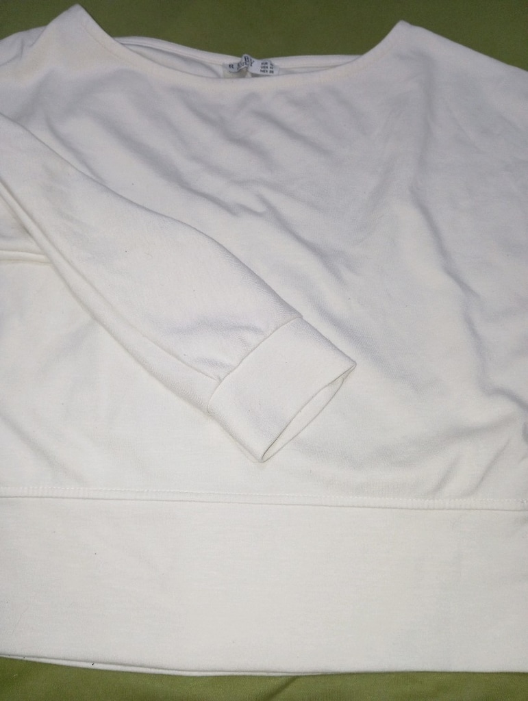 ebru kazak sweatshirt - 5