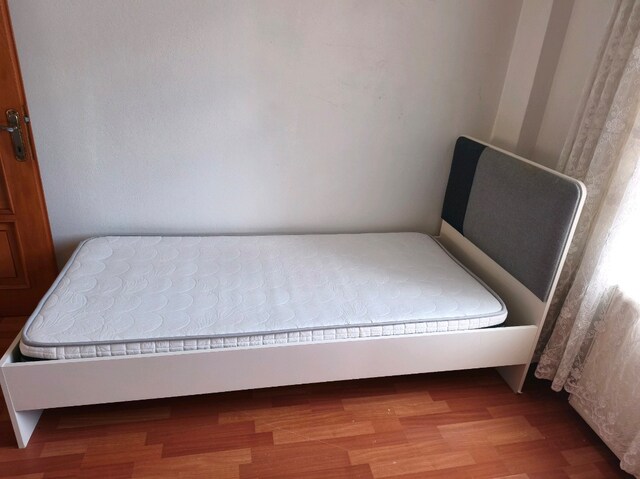 yatak karyola başlık