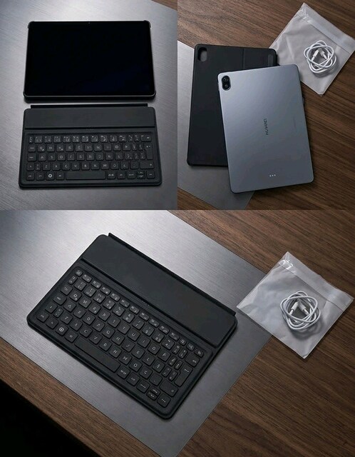 HUWAEİ MATEPAD 11.5 ( Öğrenci Tableti )