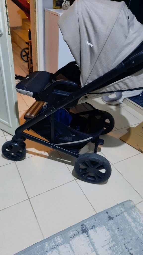 joie bebek arabasi - 2