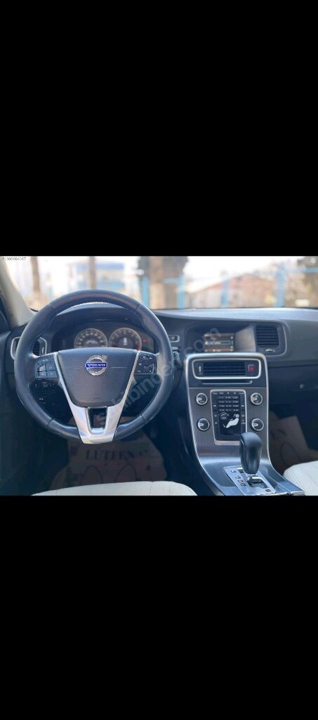 Volvo s60 2 D- 192 bin km - 8