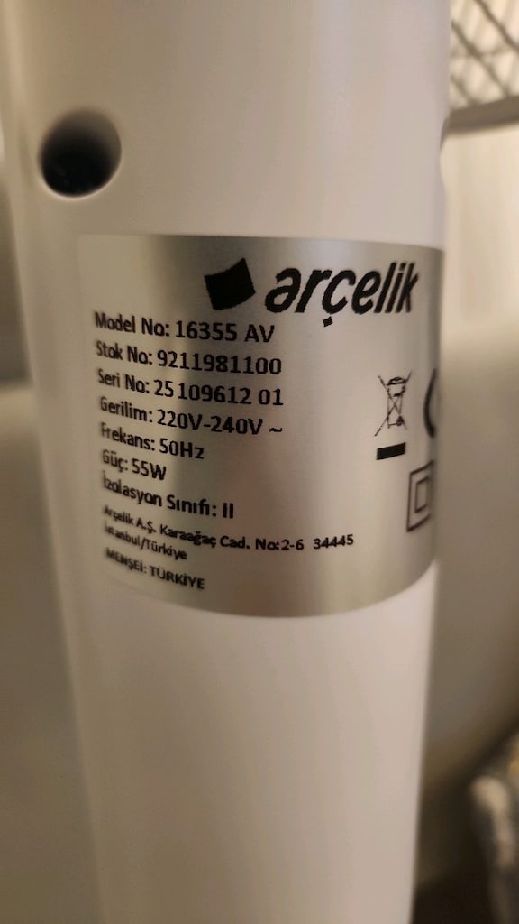Arçelik - 4