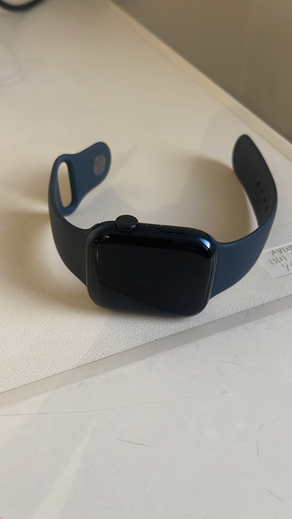 APPLE WATCH SERİES 7