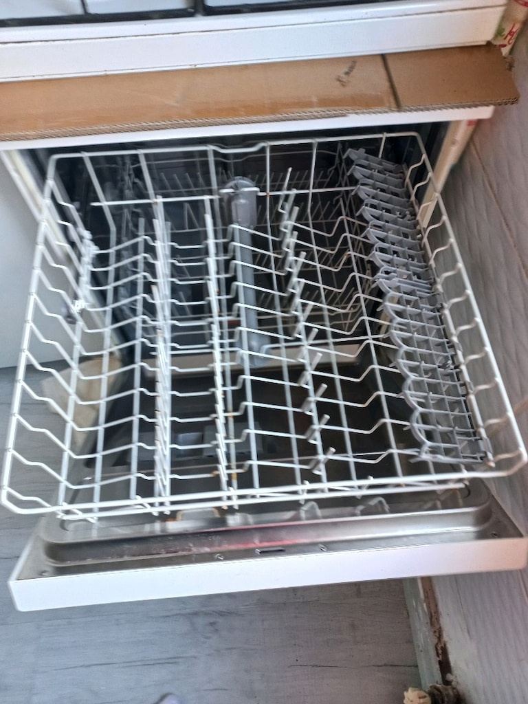 bulaşık makinesi - 2