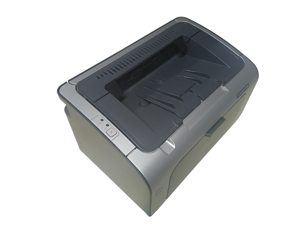 hp laserjet p1006 yazıcı(ÇALIŞIR,SORUNSUZ,İKİNCİEL) - 6