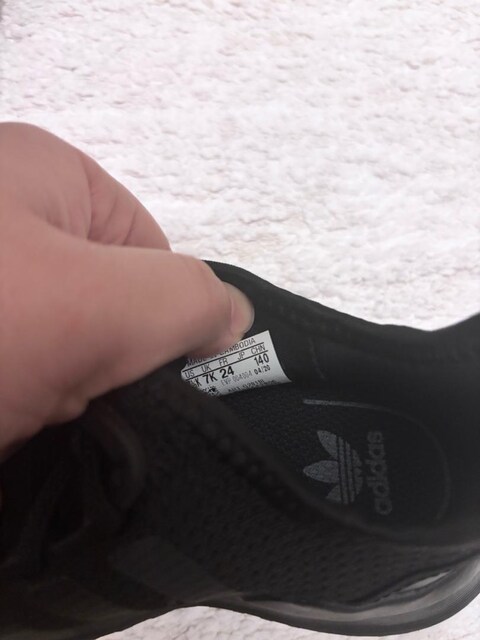 Adidas Çocuk Spor Ayakkabı