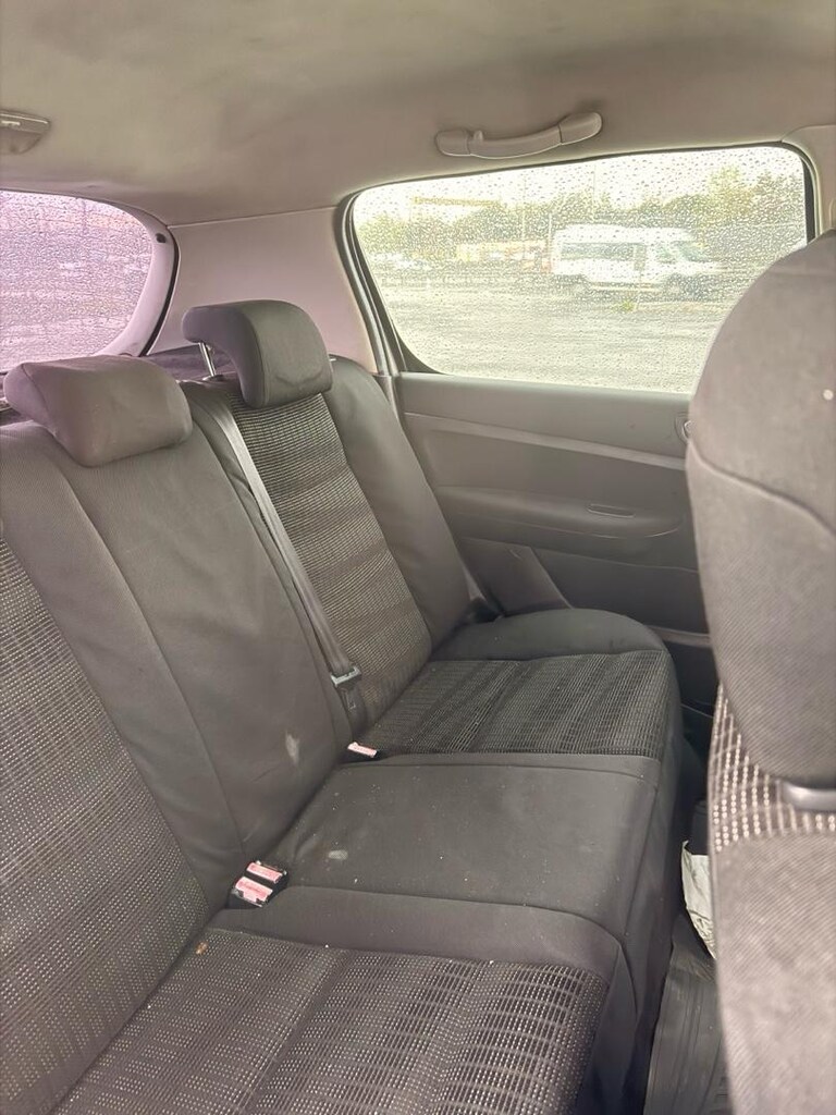 peugeot 307 1.6 HDİ 110hp comfort 271000 km - 10