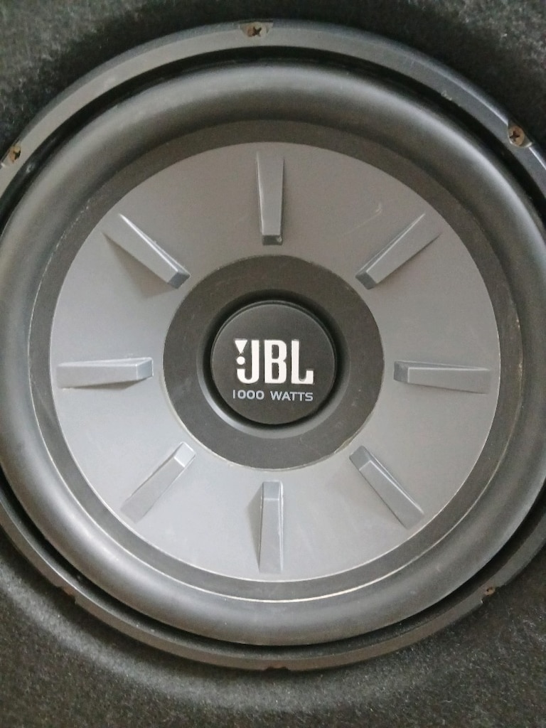 jbl bufer - 14