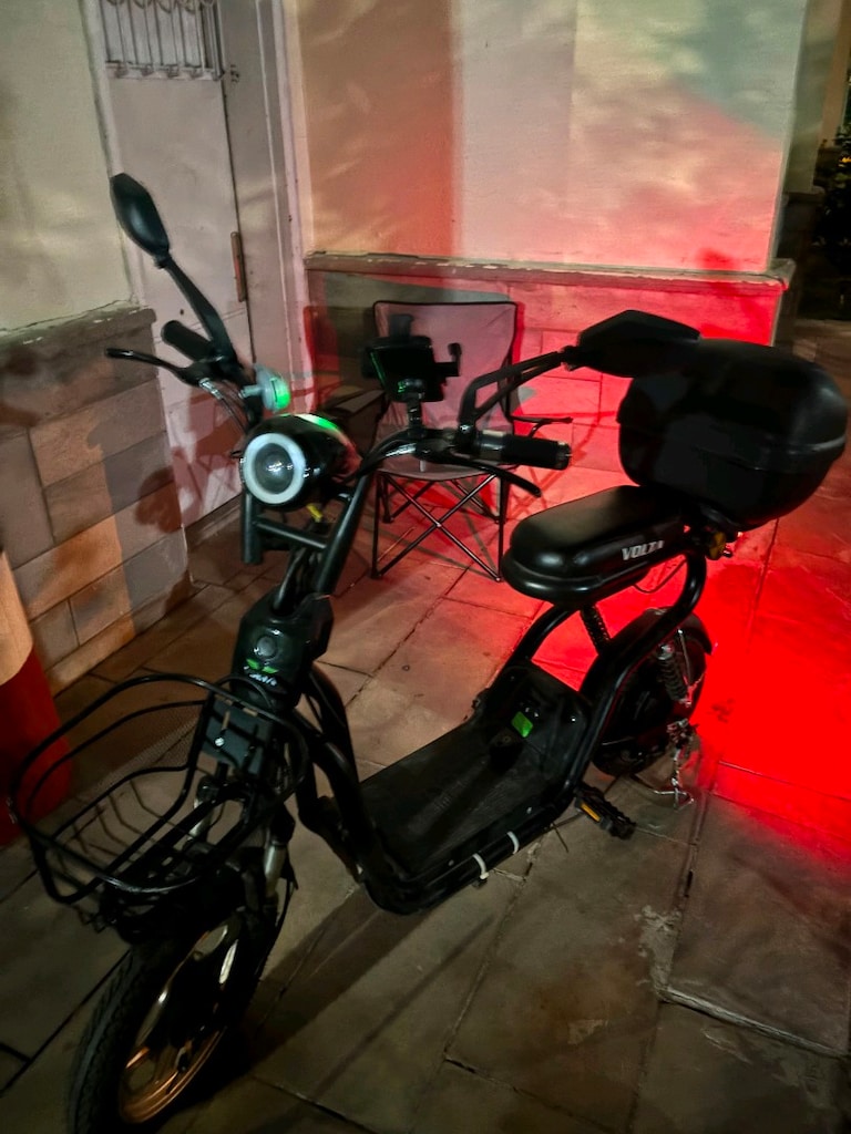 volta vsm - 2
