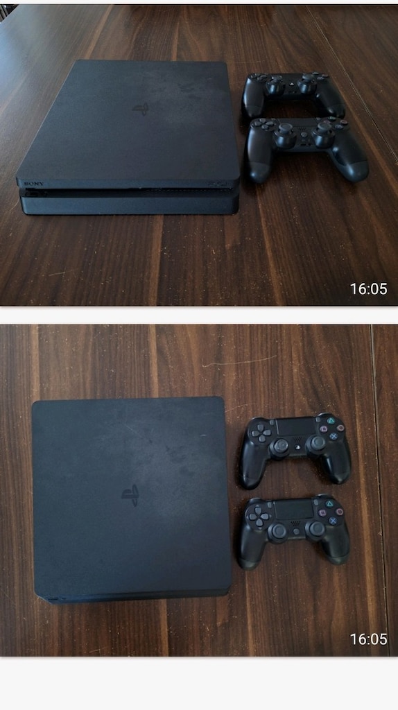 Ps 4 Slim